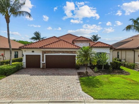 Bonita National Golf And Country Club Real Estate