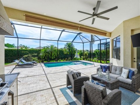 Bonita National Golf And Country Club Real Estate