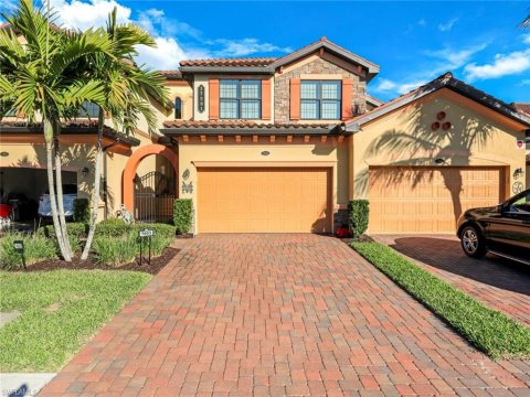 Bonita National Golf And Country Club Real Estate
