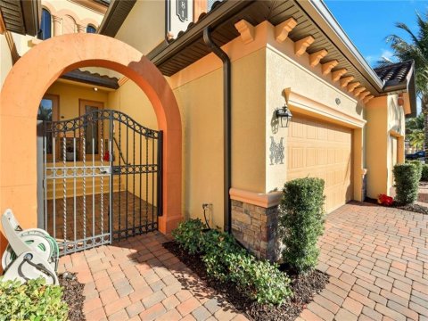 Bonita National Golf And Country Club Real Estate