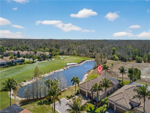 Bonita National Golf And Country Club Real Estate