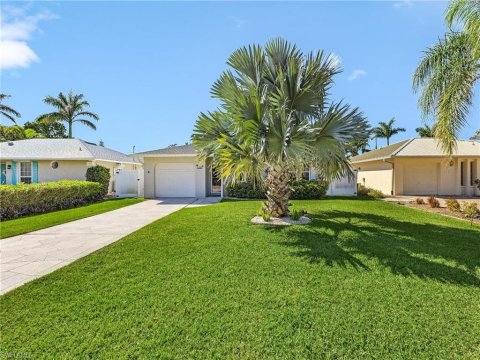Bonita Shores Bonita Springs Florida Homes for Sale