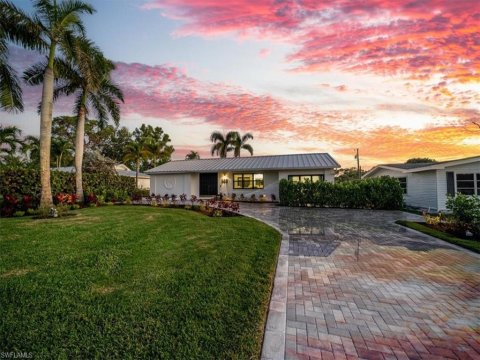 Bonita Shores Bonita Springs Florida Homes for Sale