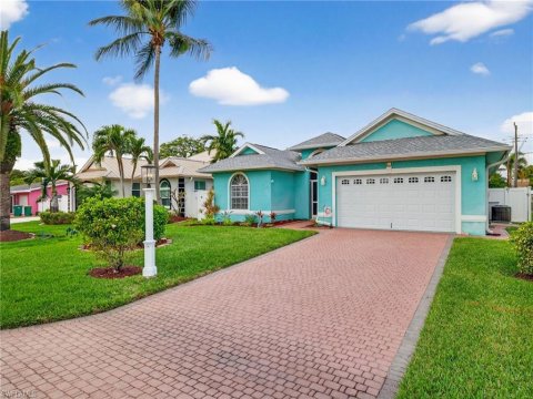 Bonita Shores Bonita Springs Florida Homes for Sale