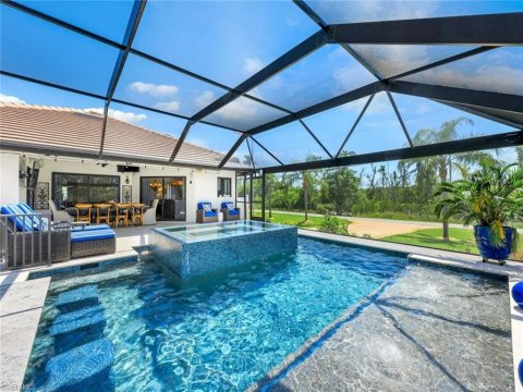 Bonita Shores Bonita Springs Florida Homes for Sale