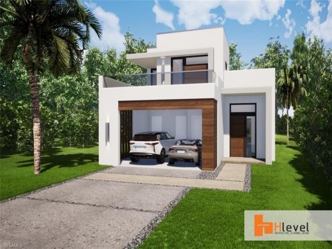 Bonita Shores Bonita Springs Florida Land for Sale