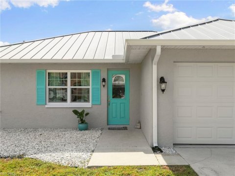 Bonita Shores Bonita Springs Florida Real Estate