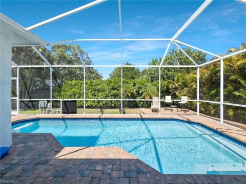 Bonita Shores Bonita Springs Florida Real Estate