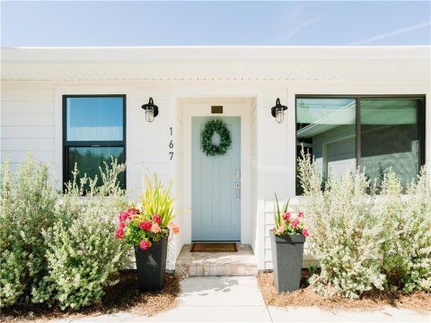 Bonita Shores Bonita Springs Florida Real Estate