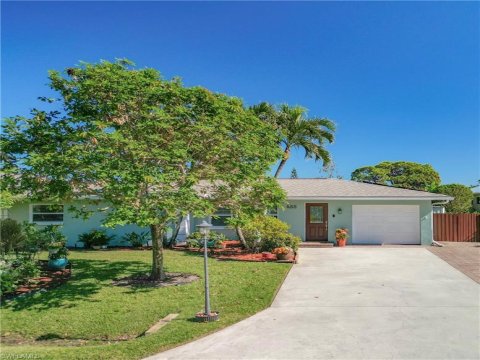 Bonita Shores Bonita Springs Florida Real Estate