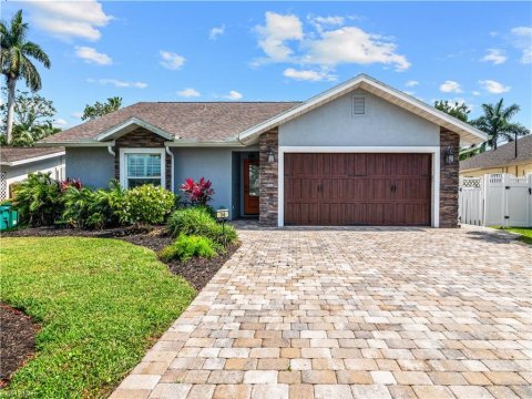 Bonita Shores Bonita Springs Florida Real Estate