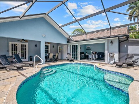 Bonita Shores Bonita Springs Florida Real Estate