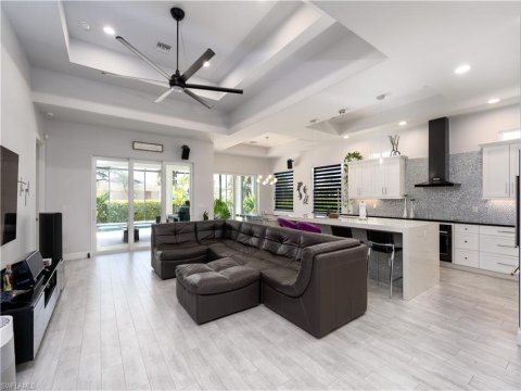 Bonita Shores Bonita Springs Real Estate