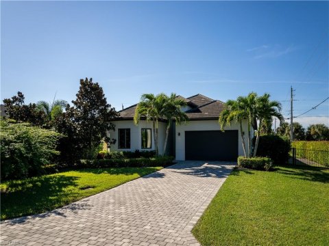 Bonita Shores Bonita Springs Real Estate