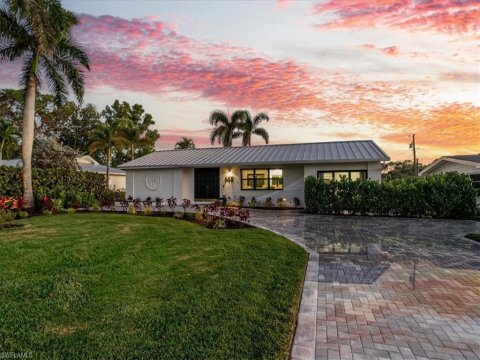 Bonita Shores Bonita Springs Real Estate