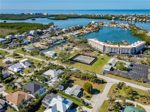 Bonita Shores Bonita Springs Real Estate