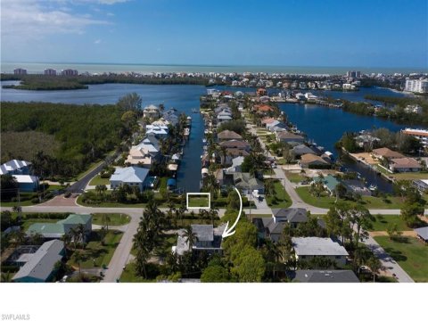 Bonita Shores Bonita Springs Real Estate