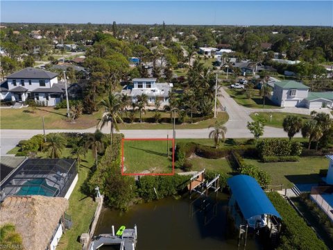 Bonita Shores Bonita Springs Real Estate