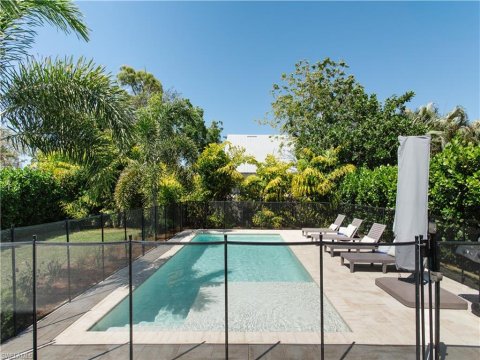 Bonita Shores Real Estate