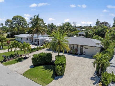 Bonita Shores Real Estate