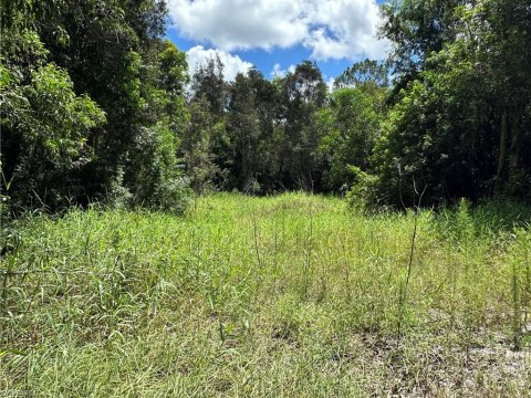 Bonita Springs Bonita Springs Florida Land for Sale
