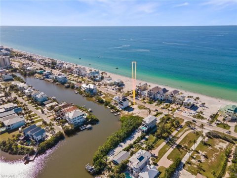 Bonita Springs Bonita Springs Florida Land for Sale