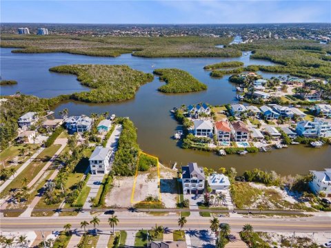Bonita Springs Bonita Springs Florida Land for Sale