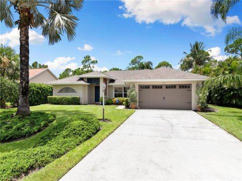 Bonita Springs Bonita Springs Real Estate