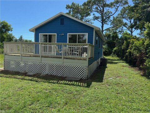 Bonita Springs Bonita Springs Real Estate