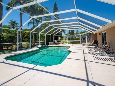 Bonita Springs Country Club Bonita Springs Real Estate