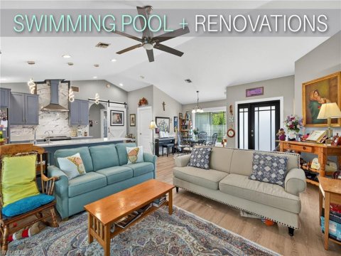 Bonita Springs Golf And Country Club Bonita Springs Florida Real Estate