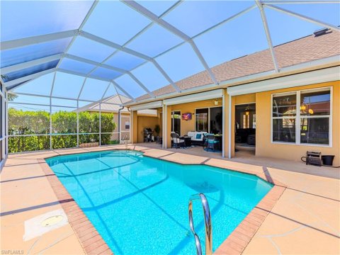 Bonita Springs Golf And Country Club Real Estate