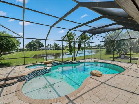 Bonita Springs Golf And Country Club Real Estate