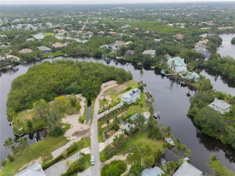 Bonita Springs Real Estate