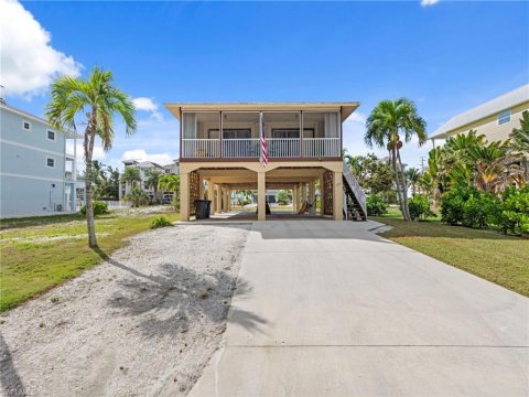 Bonita Springs Real Estate