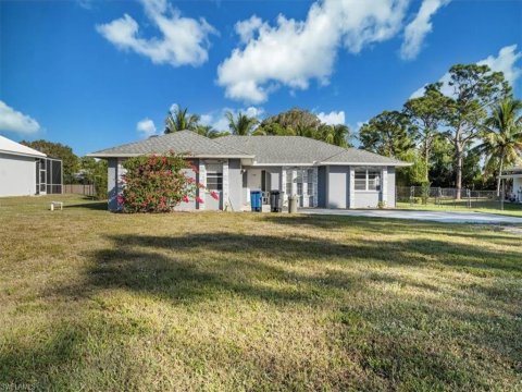 Bonita Springs Real Estate