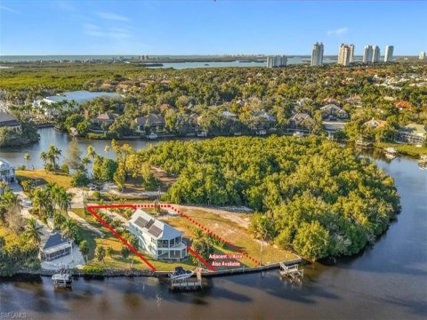 Bonita Springs Real Estate