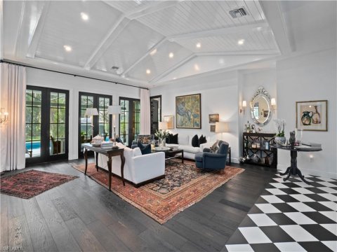 Bonita Springs Real Estate