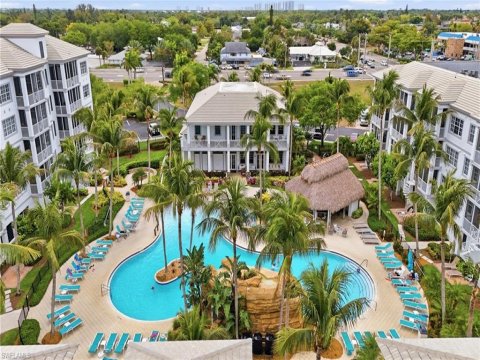 Bonita Village Real Estate