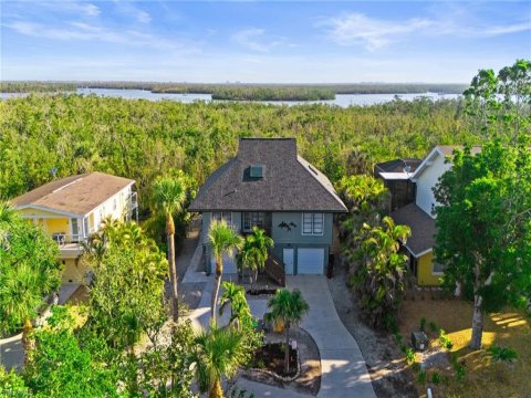Bortons Fort Myers Beach Florida Homes for Sale