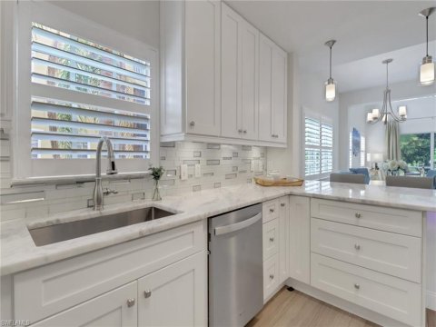 Botanical Place Naples Florida Condos for Sale