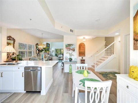 Botanical Place Naples Florida Condos for Sale
