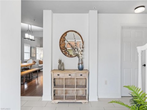 Botanical Place Naples Florida Real Estate