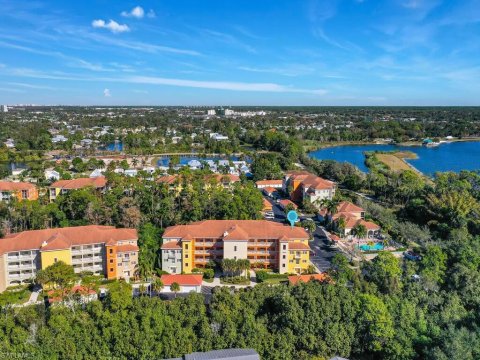 Botanical Place Naples Florida Real Estate