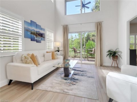 Botanical Place Naples Real Estate