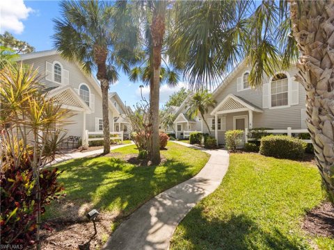 Breckenridge Estero Florida Condos for Sale