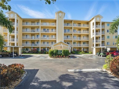 Breckenridge Estero Florida Condos for Sale