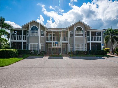 Breckenridge Estero Florida Condos for Sale