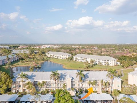 Breckenridge Estero Florida Condos for Sale