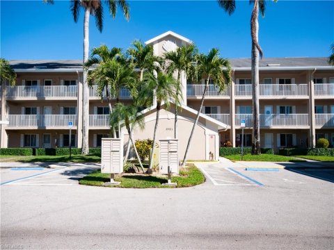 Breckenridge Estero Florida Condos for Sale